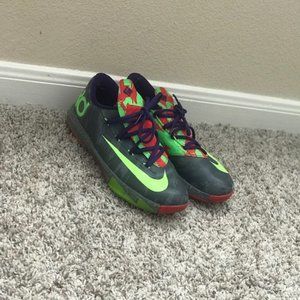 Nike KD "Energy"